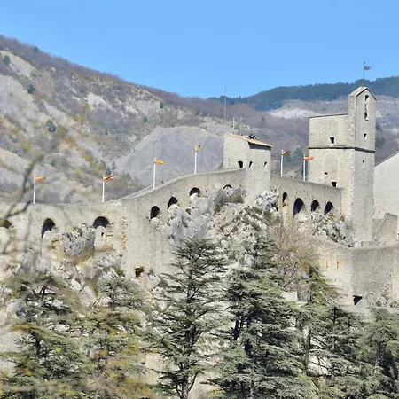 Tikayan La Célestine Camping