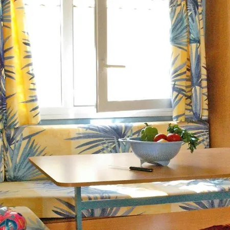 Tikayan La Célestine Camping 3*