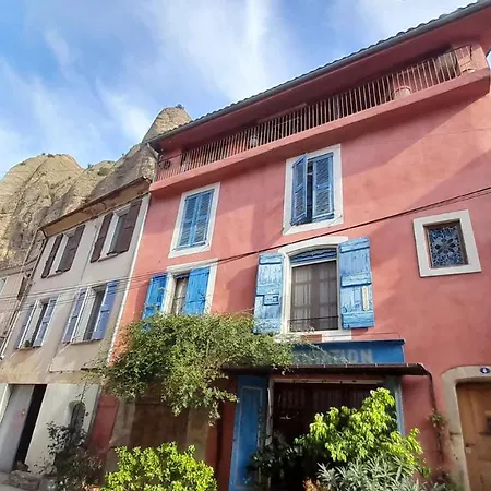 Tikayan La Célestine 3*