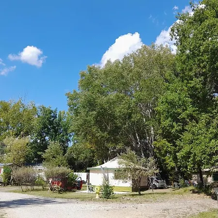 Tikayan La Célestine 3*