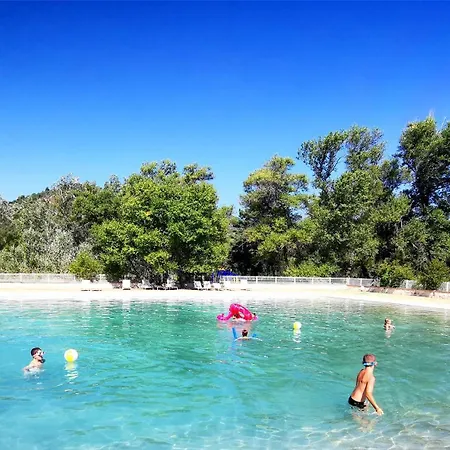 Tikayan La Célestine Camping