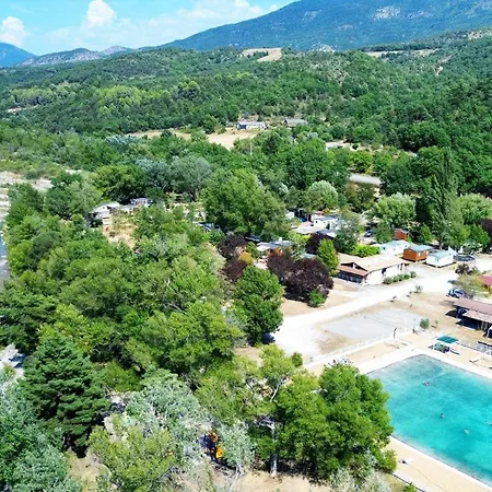 Camping Tikayan La Celestine