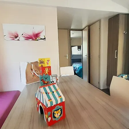 Tikayan La Célestine 3*