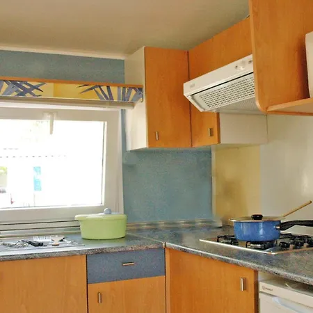 Tikayan La Célestine Camping