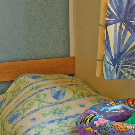 Camping Tikayan La Célestine 3*