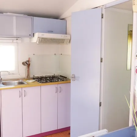 Camping Tikayan La Célestine 3*