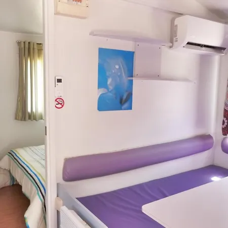 Tikayan La Célestine Camping 3*