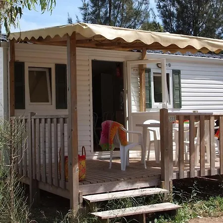 Tikayan La Célestine Camping Beynes (Alpes-de-Haute-Provence)