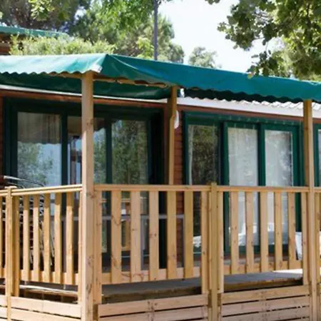 Camping Tikayan La Célestine