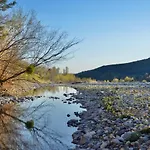 Κάμπινγκ Tikayan La Celestine Beynes (Alpes-de-Haute-Provence)