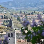 Κάμπινγκ Tikayan La Celestine Beynes (Alpes-de-Haute-Provence)