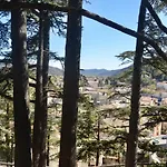 Tikayan La Celestine Campsite Beynes (Alpes-de-Haute-Provence)