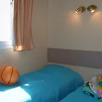 Tikayan La Celestine Campsite Beynes (Alpes-de-Haute-Provence)