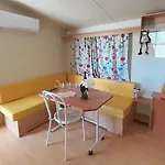 Campsite Tikayan La Celestine