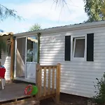 Tikayan La Celestine Campsite 3*