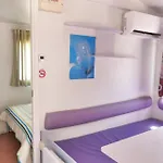 Tikayan La Celestine Campsite 3*
