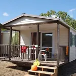 Tikayan La Celestine Campsite