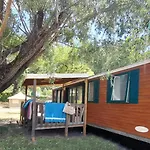 Campsite Tikayan La Celestine