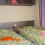 Campsite Tikayan La Celestine Beynes (Alpes-de-Haute-Provence)