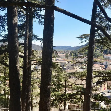 Tikayan La Celestine Campingplads Beynes (Alpes-de-Haute-Provence)