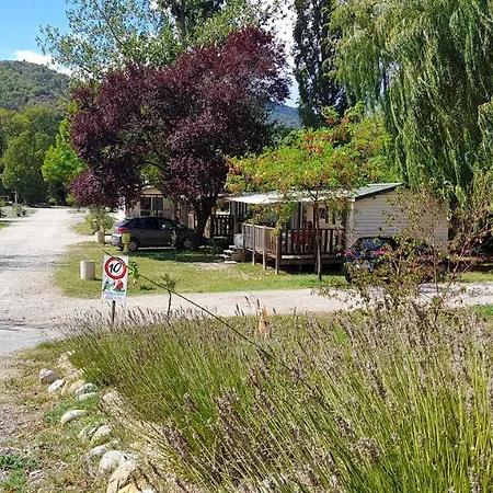 Tikayan La Célestine 3*