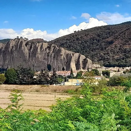 Tikayan La Célestine Beynes (Alpes-de-Haute-Provence)