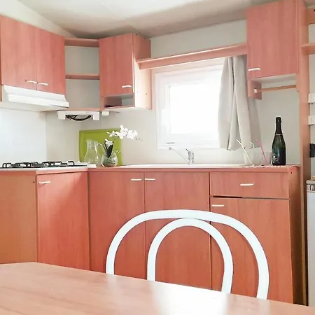 Tikayan La Celestine Campingplads 3*