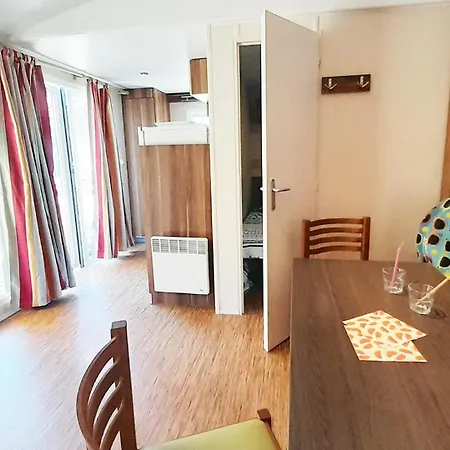 Campeggio Tikayan La Célestine