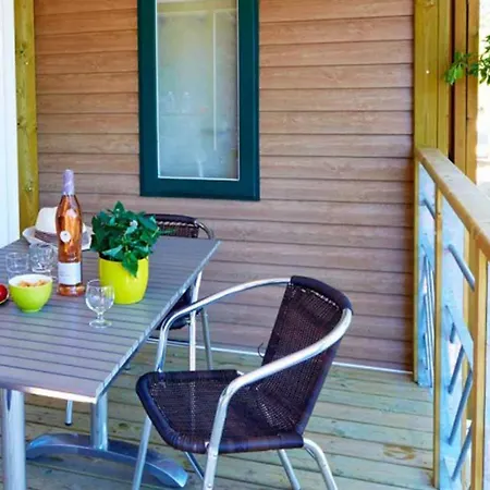 Tikayan La Célestine Campeggio