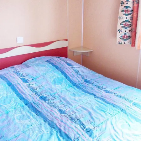 Campingplads Tikayan La Celestine Beynes (Alpes-de-Haute-Provence)