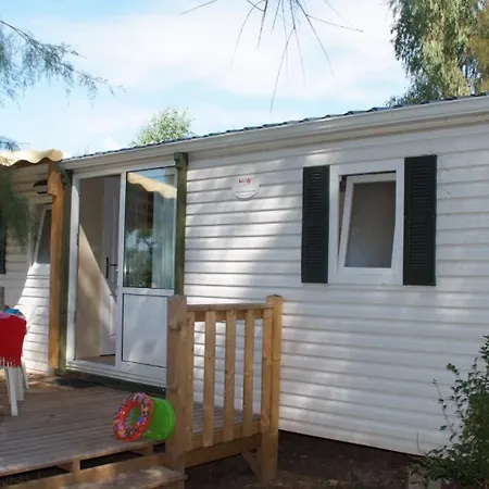 Tikayan La Célestine Campeggio 3*