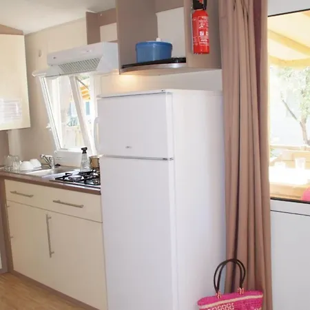 Campeggio Tikayan La Célestine 3*