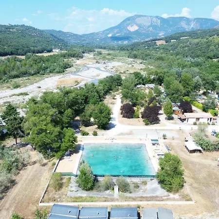 Tikayan La Celestine Campingplads 3*