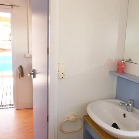 Campeggio Tikayan La Célestine