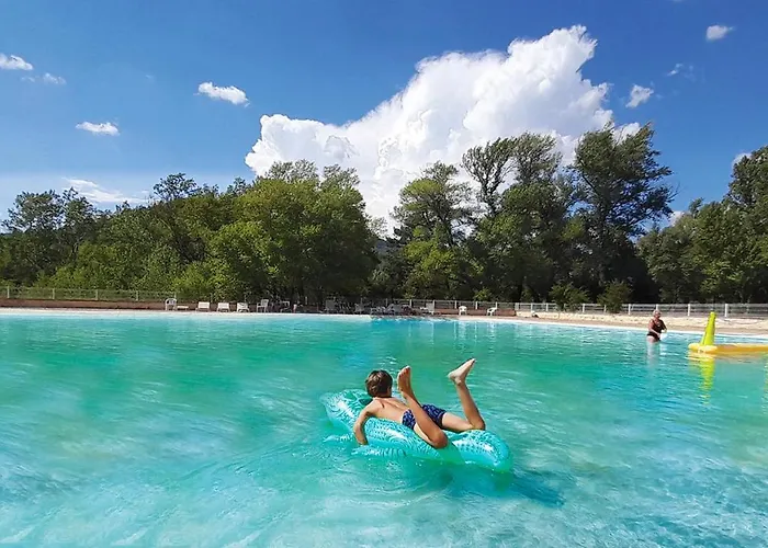 Tikayan La Celestine 3* Beynes (Alpes-de-Haute-Provence)