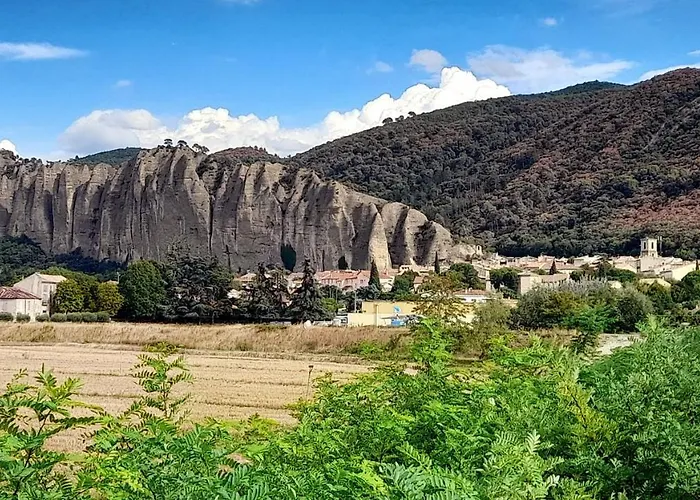 Tikayan La Celestine Beynes (Alpes-de-Haute-Provence)