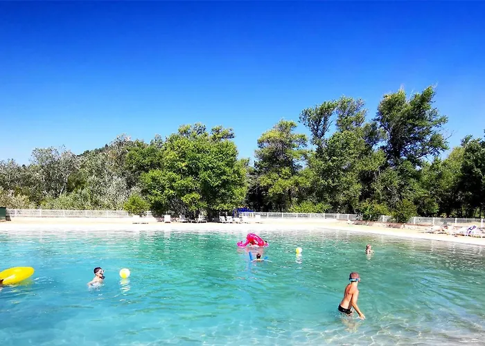 Tikayan La Celestine Campsite