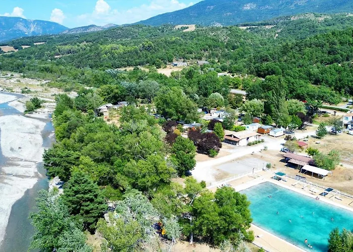 Campsite Tikayan La Celestine